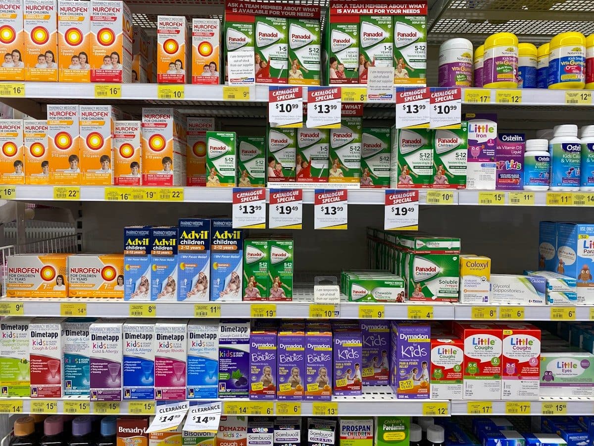 Adult Diapers