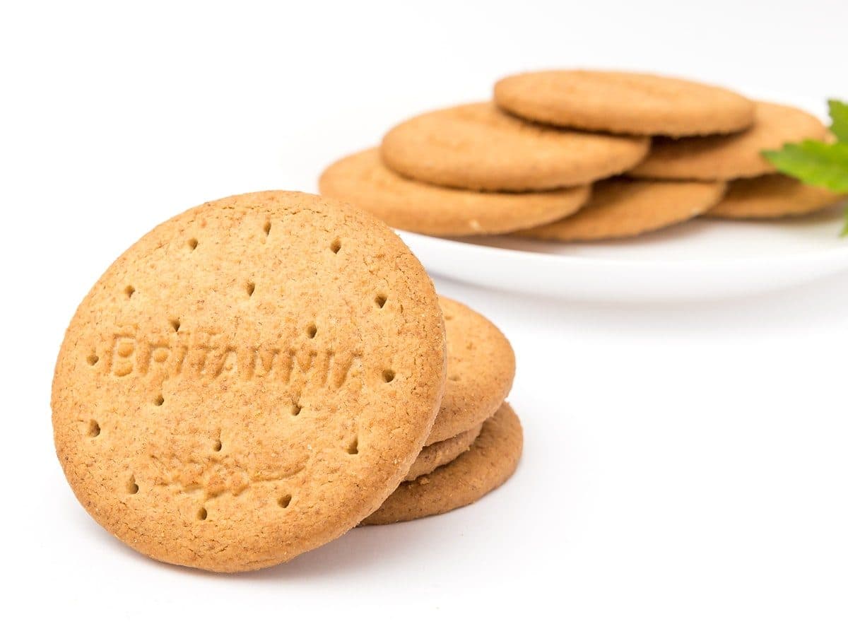 Biscuits