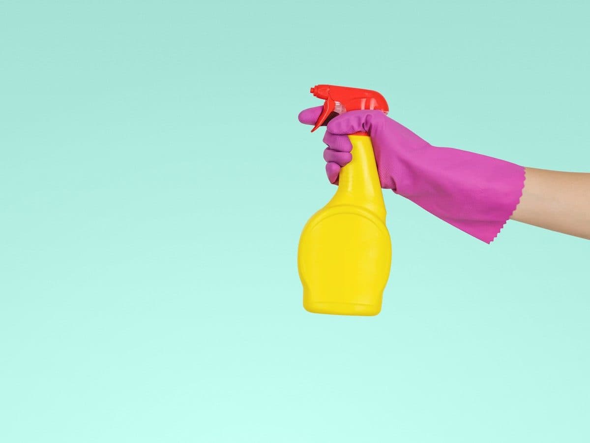 Cleaners