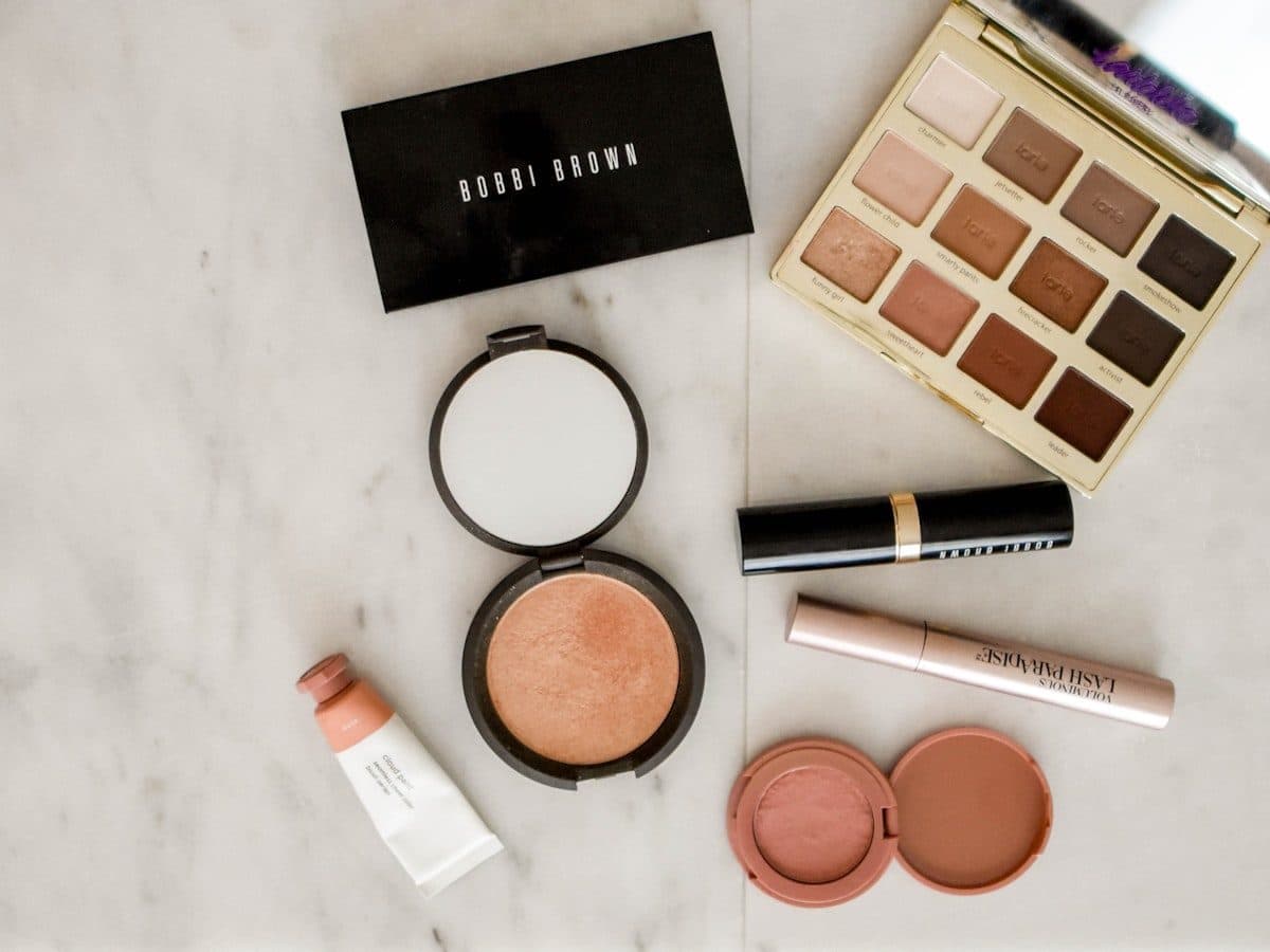 Beauty & cosmetics