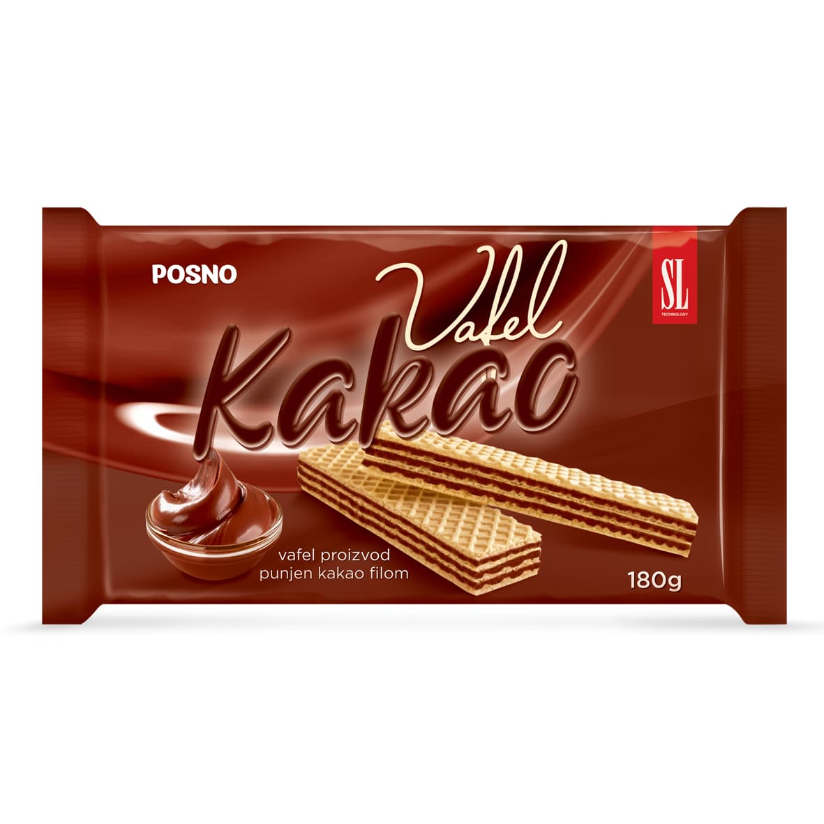 wafer biscuit 180g (15) kakao