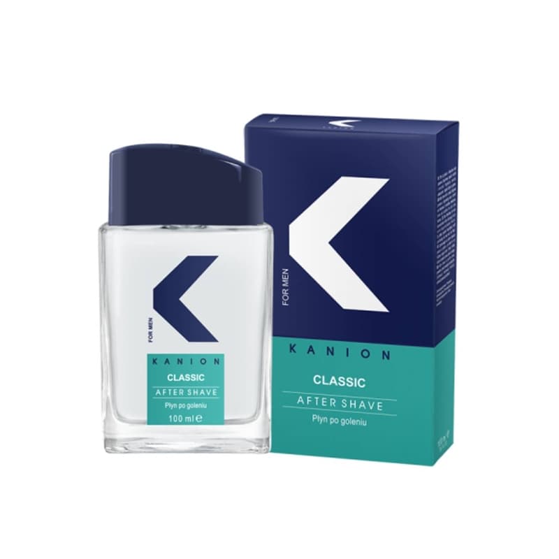 AFTER SHAVE CLASSIC 100ml (10)